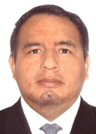 Michel Roderic Rivas Yauyo
