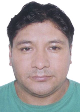 Michell beker cornelio cotrina