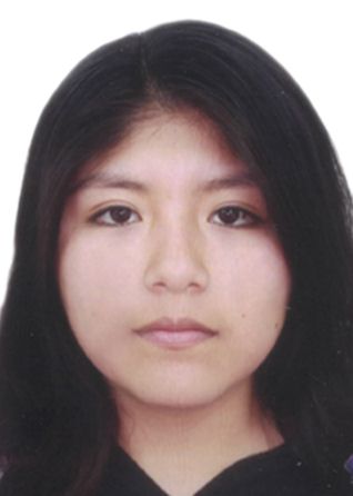 Michelle Selene Huacan Chambilla