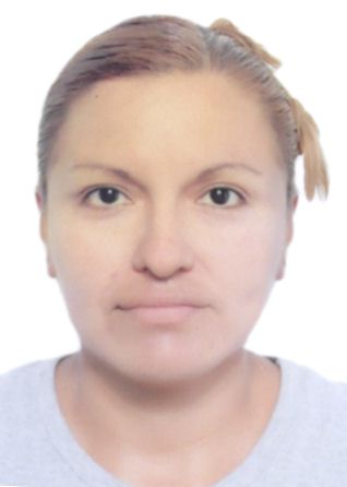 Michelle Vicenta Palacios Huayta