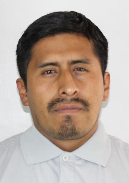 Michhel Aldo Condori Mamani