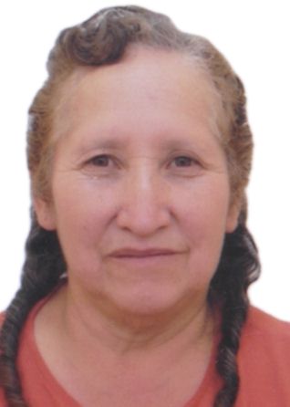Midia Alejandrina VillaorduÑa Espinoza
