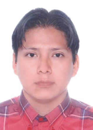 Miguel Abelardo Alba Rodriguez