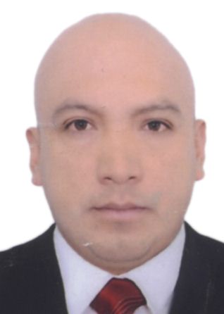 Miguel Alberto MaguiÑa TupiÑo