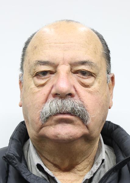 Miguel alfredo monteverde gosdinski