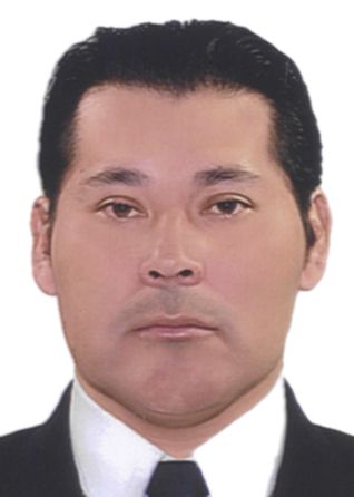 Miguel Aliaga Tucto