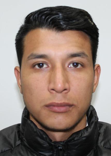 Miguel Alonzo Romero Hernandez