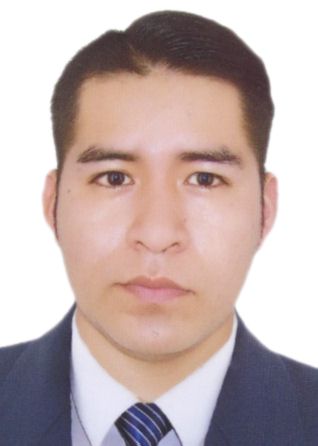 Miguel Anderson Montero Mendoza