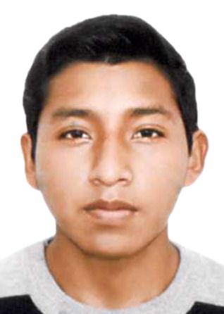 Miguel Angel Achahui Arias