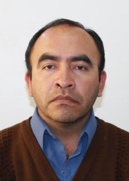 Miguel Angel Barboza Villalobos