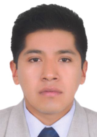Miguel Angel Caceres Chalco