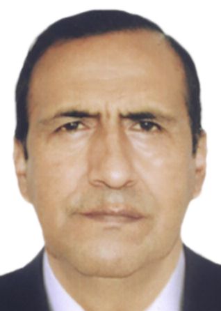 Miguel Angel Carlos Castillo