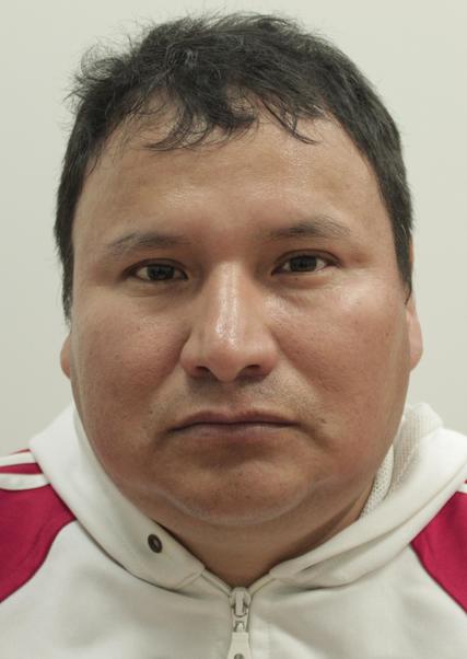 Miguel Angel Cespedes Roda