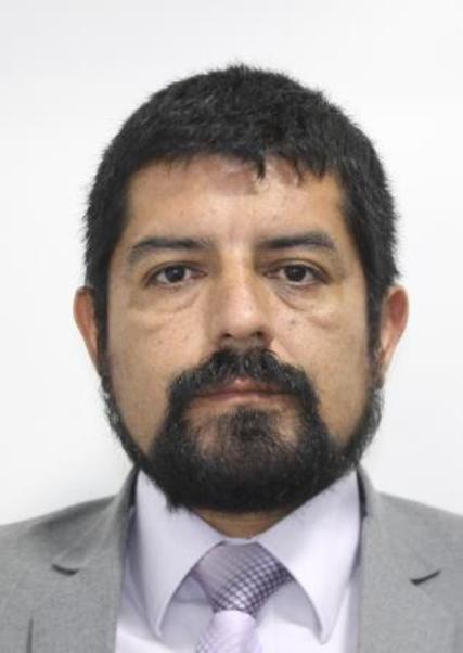 Miguel Angel DomÍnguez Moreno