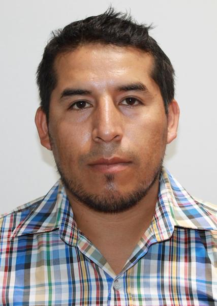Miguel Angel Espinoza Medalla
