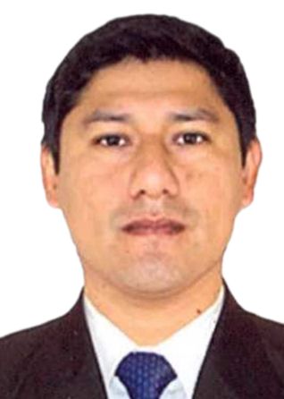 Miguel Angel Flores Lazaro