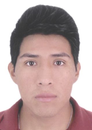Miguel Angel Flores Pacco