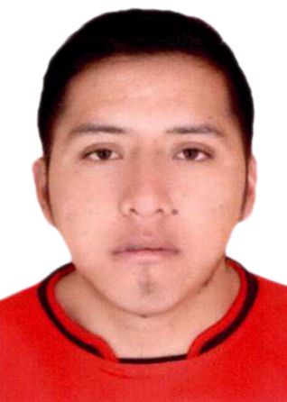 Miguel Angel Huanca Ticona