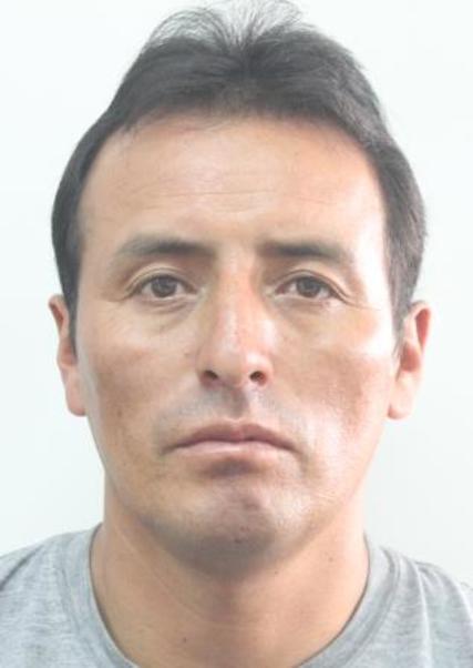 Miguel Angel Jaimes Calixto