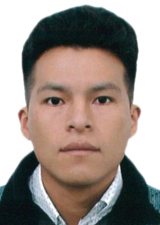 Miguel Angel Janampa Vasquez
