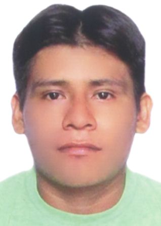 Miguel Angel Maza Perez