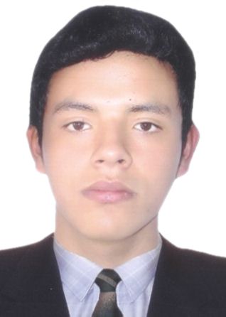 Miguel angel meza vito