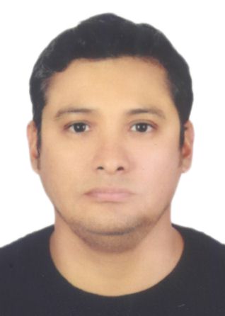 Miguel angel moscoso gudiel