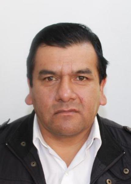 Miguel Angel Murga Tello