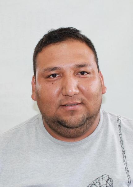 Miguel Angel Perez Valdiviezo