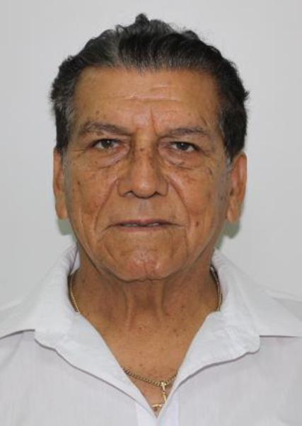Miguel Angel Ramirez Paz