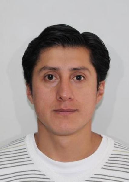 Miguel Angel Vergara Gonzalez