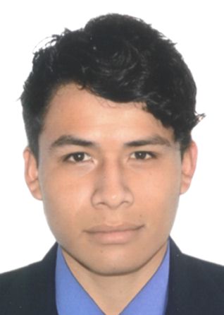 Miguel angel vilcapuma huari