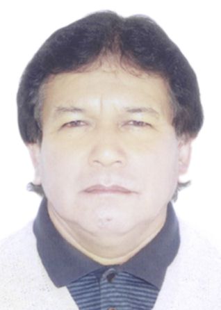 Miguel antonio buitron quiroz