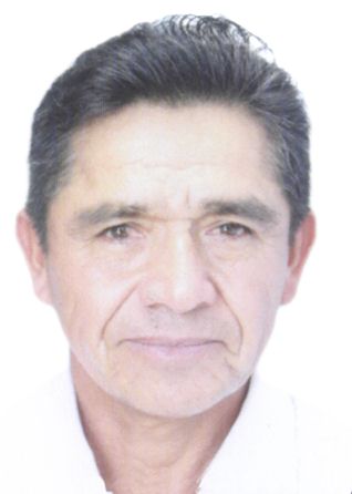 Miguel Antonio Martinez Pintado