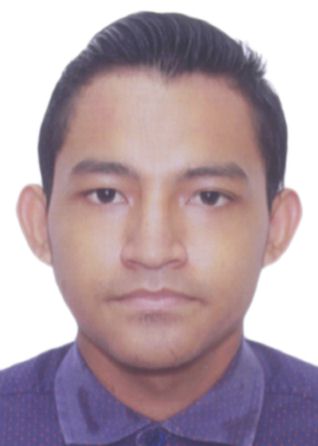 Miguel Antonio Noriega Ruiz