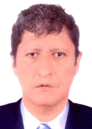 Miguel Cajas Ramirez