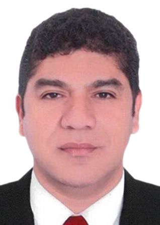Miguel Eduardo Esquirva Tori