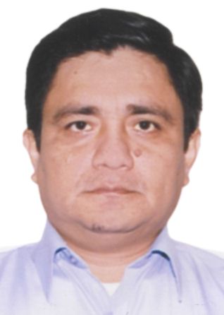 Miguel Ernesto Fernandez Flores