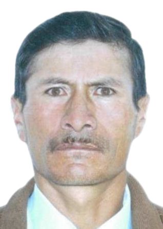 Miguel Ernesto Santiago Tello