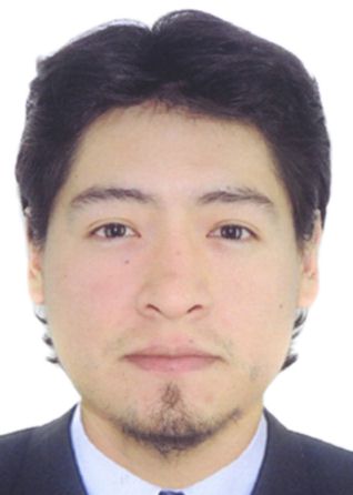 Miguel Esau Charca Cruz