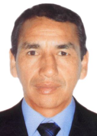 Miguel Inga Alarcon