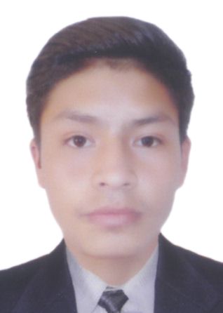 Miguel Miguelin Dominguez Espinoza