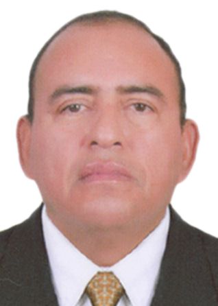 Miguel Paredes Mori