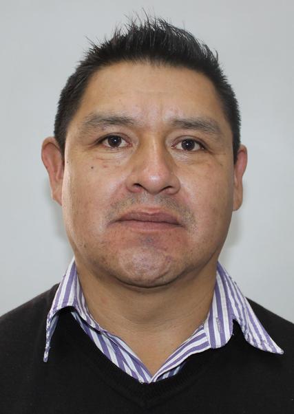 Miguel Rolando Ramos Pari