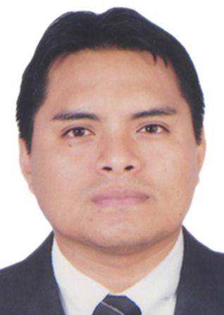 Miguel Sammy Diaz Palacios
