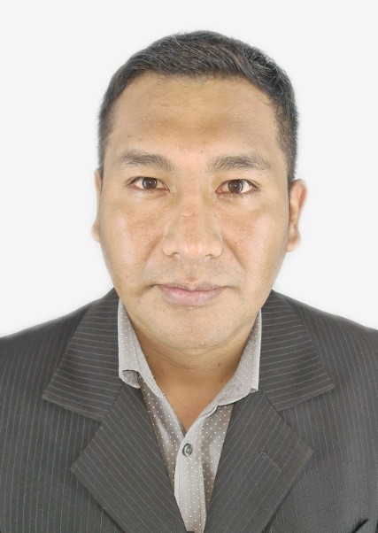 Miguel Sucacahua Mamani