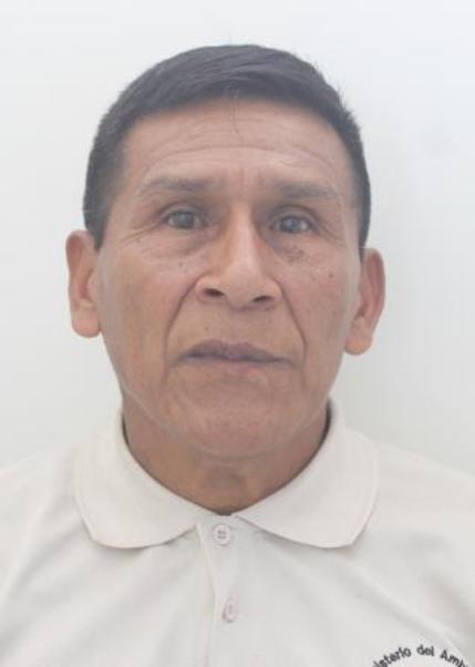 Miguel Yopan Santillan