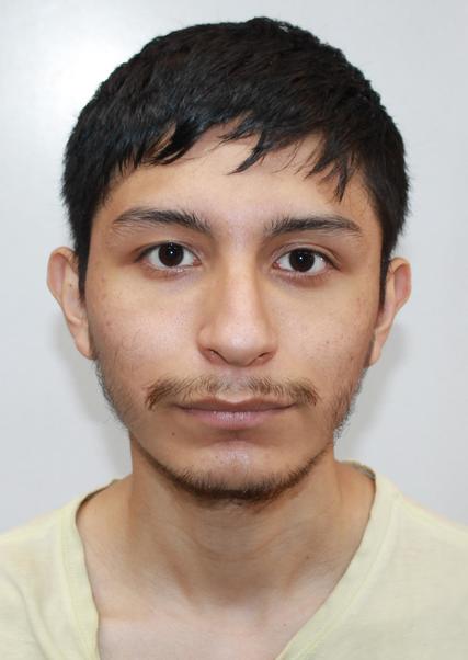 Mijahil Alejandro Sevillano Palacios