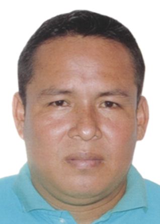 Miker Michael Torres Rojas