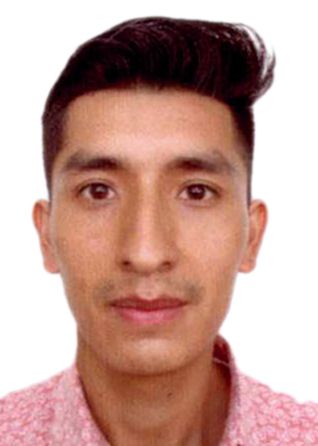 Miker ramirez fernandez
